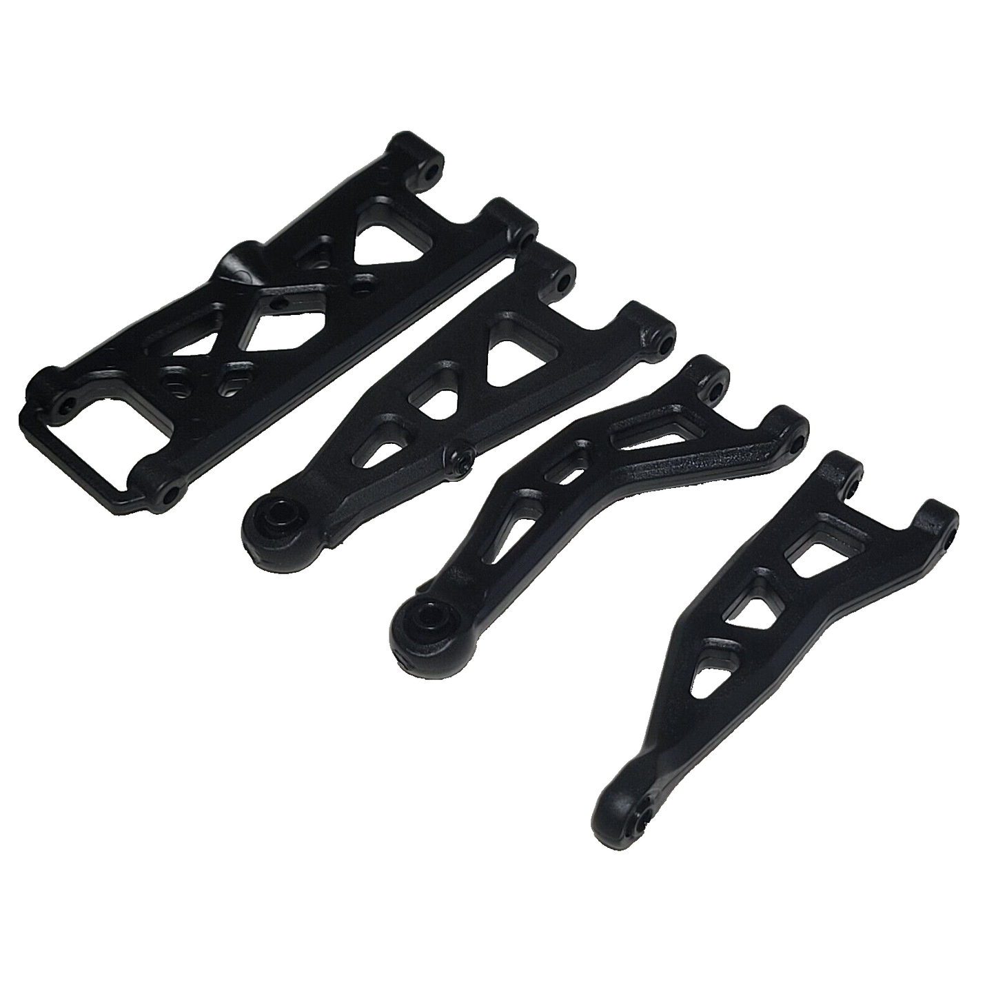 Arrma Typhon Grom 223s BLX Suspension A-Arms Front Rear Upper Lower & Hinge Pins