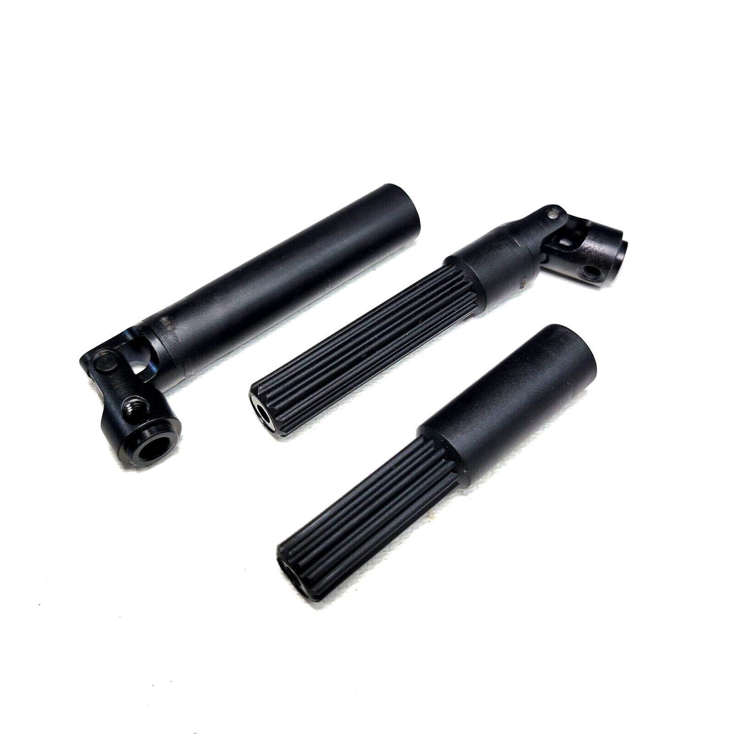 Redcat Racing Marksman Crawler Center Drive Shafts Driveshaft Axles Slider