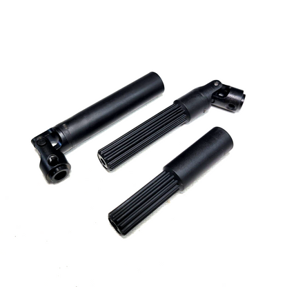 Redcat Racing Marksman Crawler Center Drive Shafts Driveshaft Axles Slider