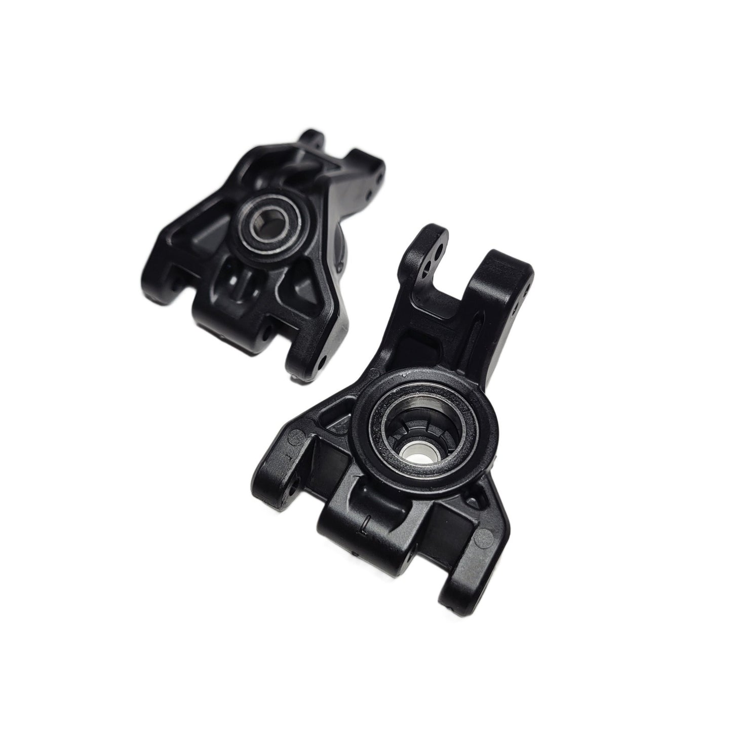 Fits Traxxas Stampede 4x4 VX3 Knuckles HD / V2 Heavy Duty Hubs Carriers Block