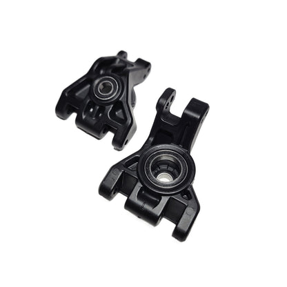 Fits Traxxas Stampede 4x4 VX3 Knuckles HD / V2 Heavy Duty Hubs Carriers Block
