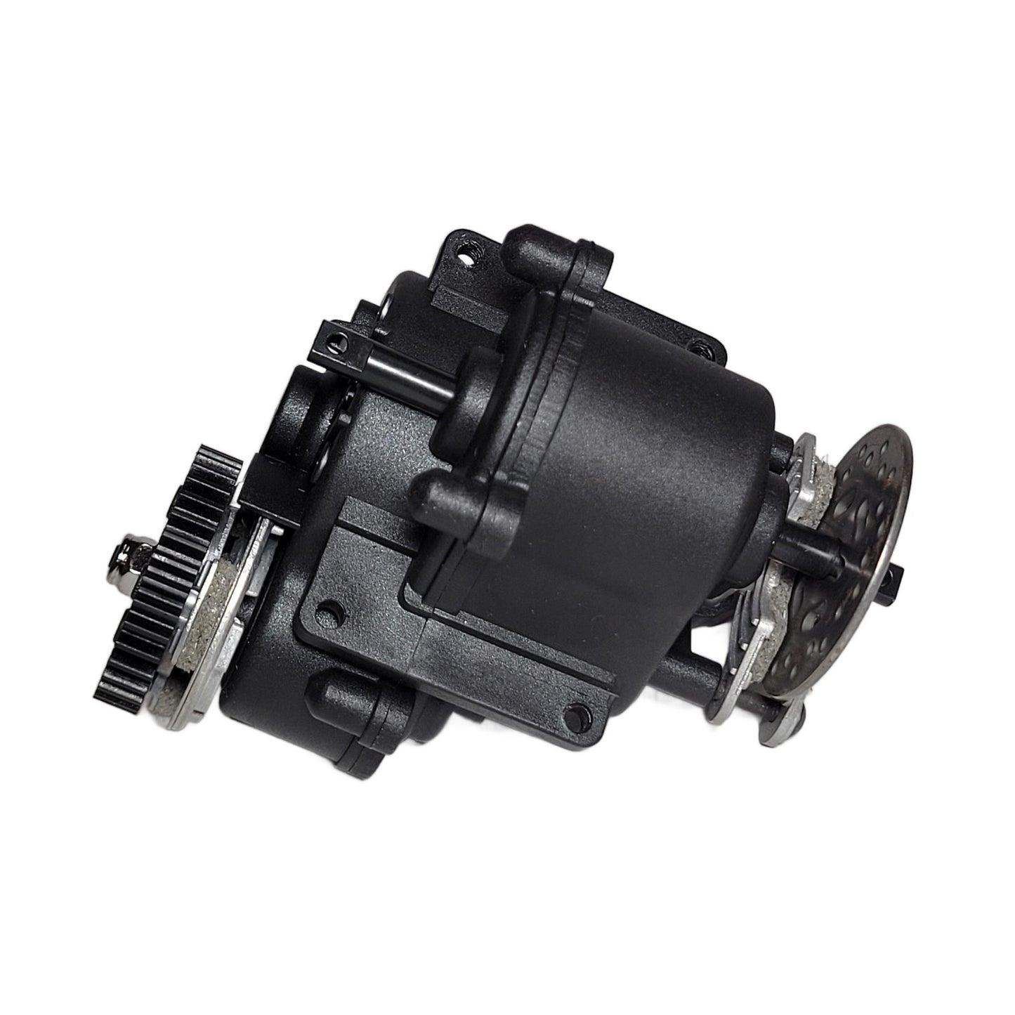 Fits Traxxas Slayer Pro Transmission 2 Speed Gearbox / Slipper Clutch Linkage