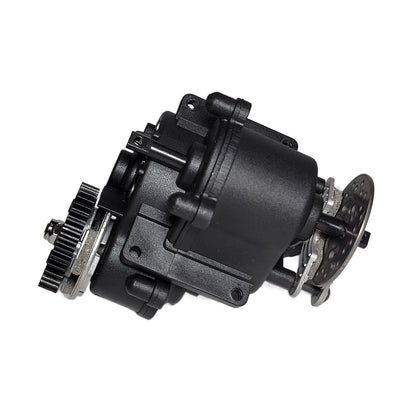 Fits Traxxas Slayer Pro Transmission 2 Speed Gearbox / Slipper Clutch Linkage