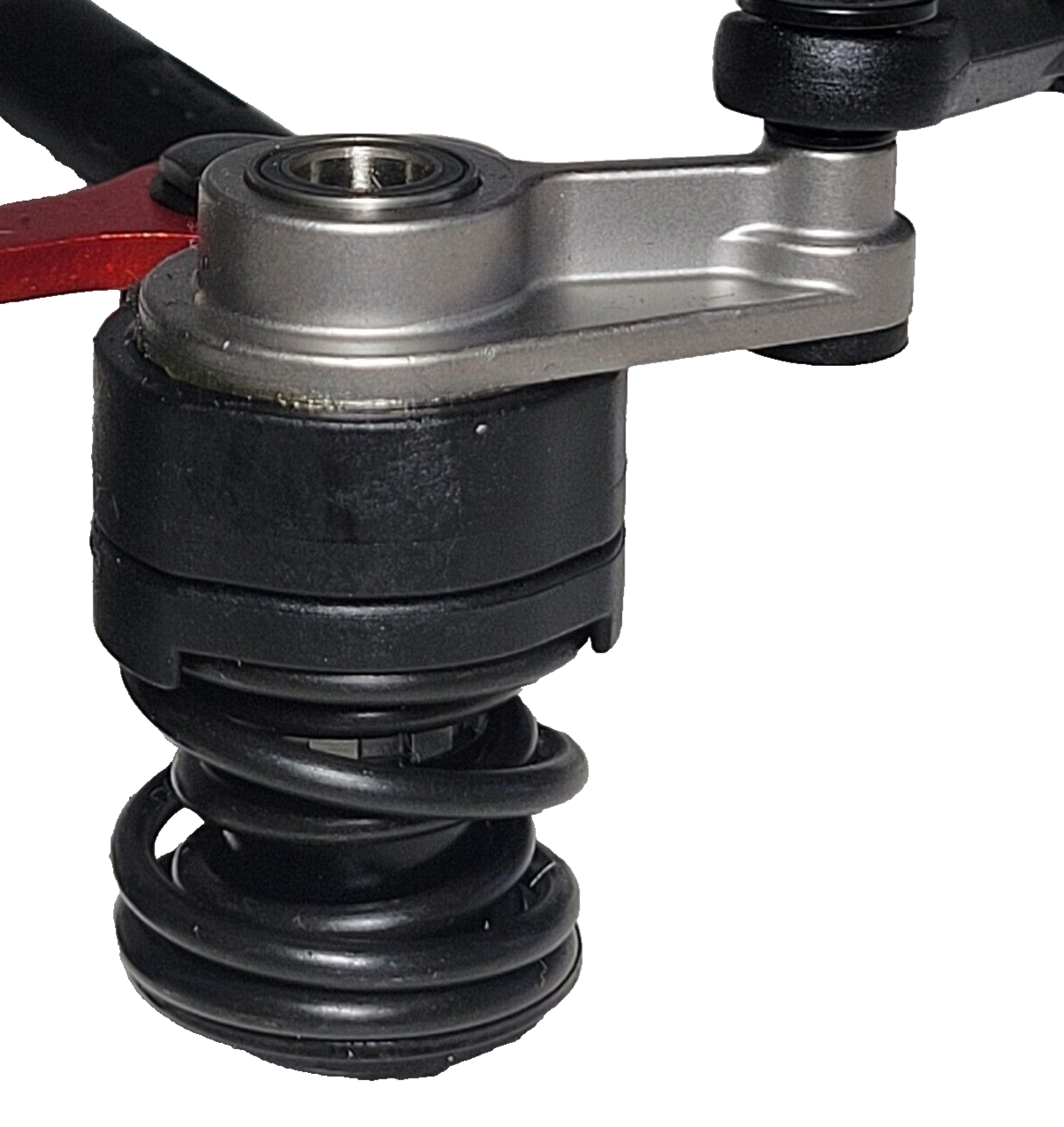 Arrma Kraton 6s V6 BLX EXB Steering Bellcrank Servo Saver Linkage Arms 25T Horn