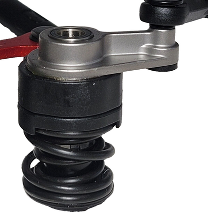 Arrma Kraton 6s V6 BLX EXB Steering Bellcrank Servo Saver Linkage Arms 25T Horn