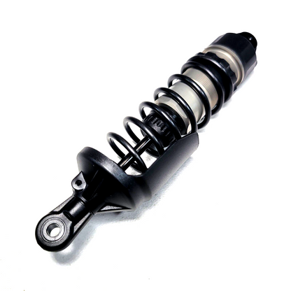 Losi Promoto Rear Shock Absober & Crash Structure Damper Assembled LOS263007