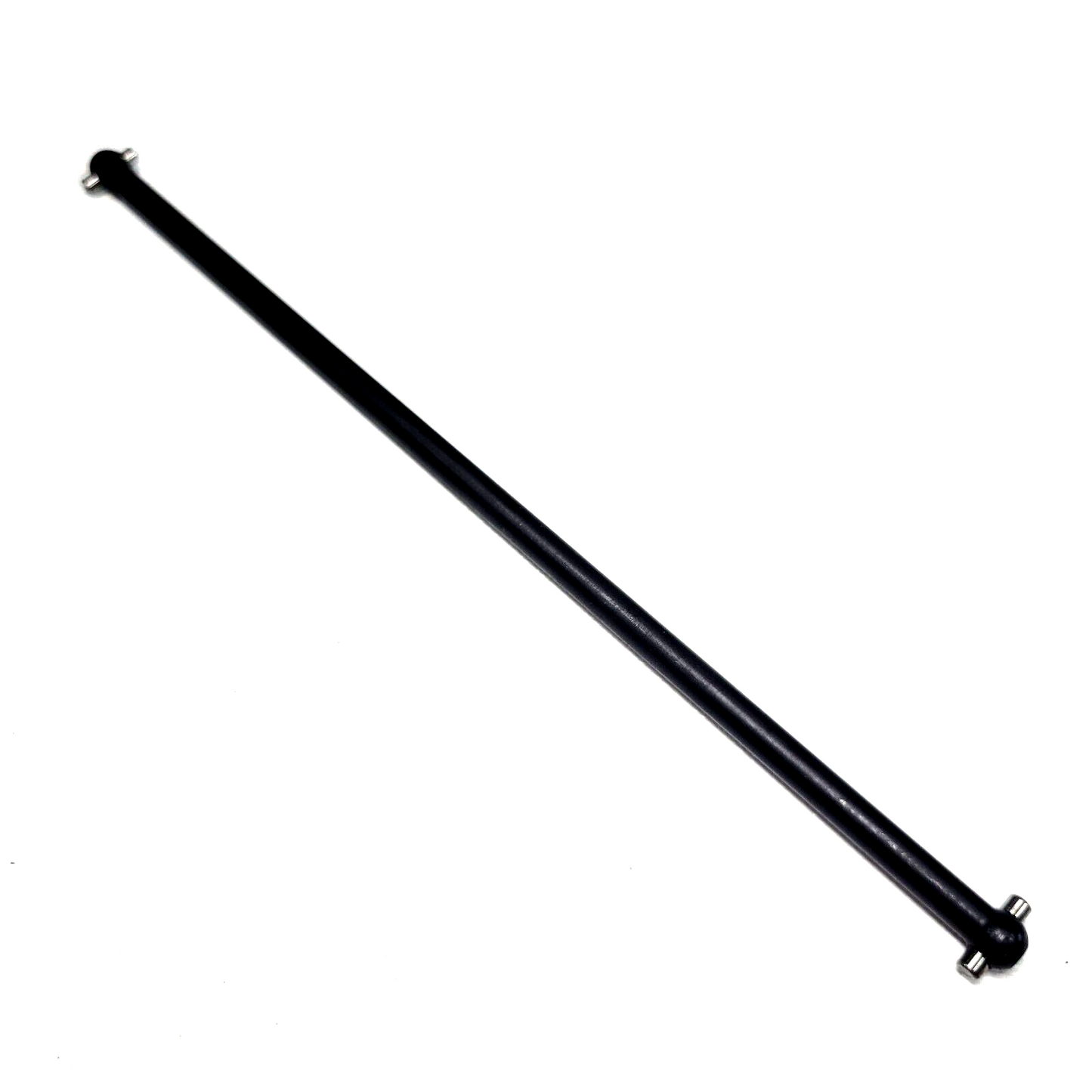 Team Associated Rival MT10 Center Drive Shaft DogBone Axle Metal ASC25814