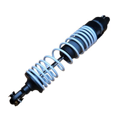Fits Traxxas Slash 4x4 BL-2s Ultra Shocks Front & Rear Dampers Raptor R 4wd