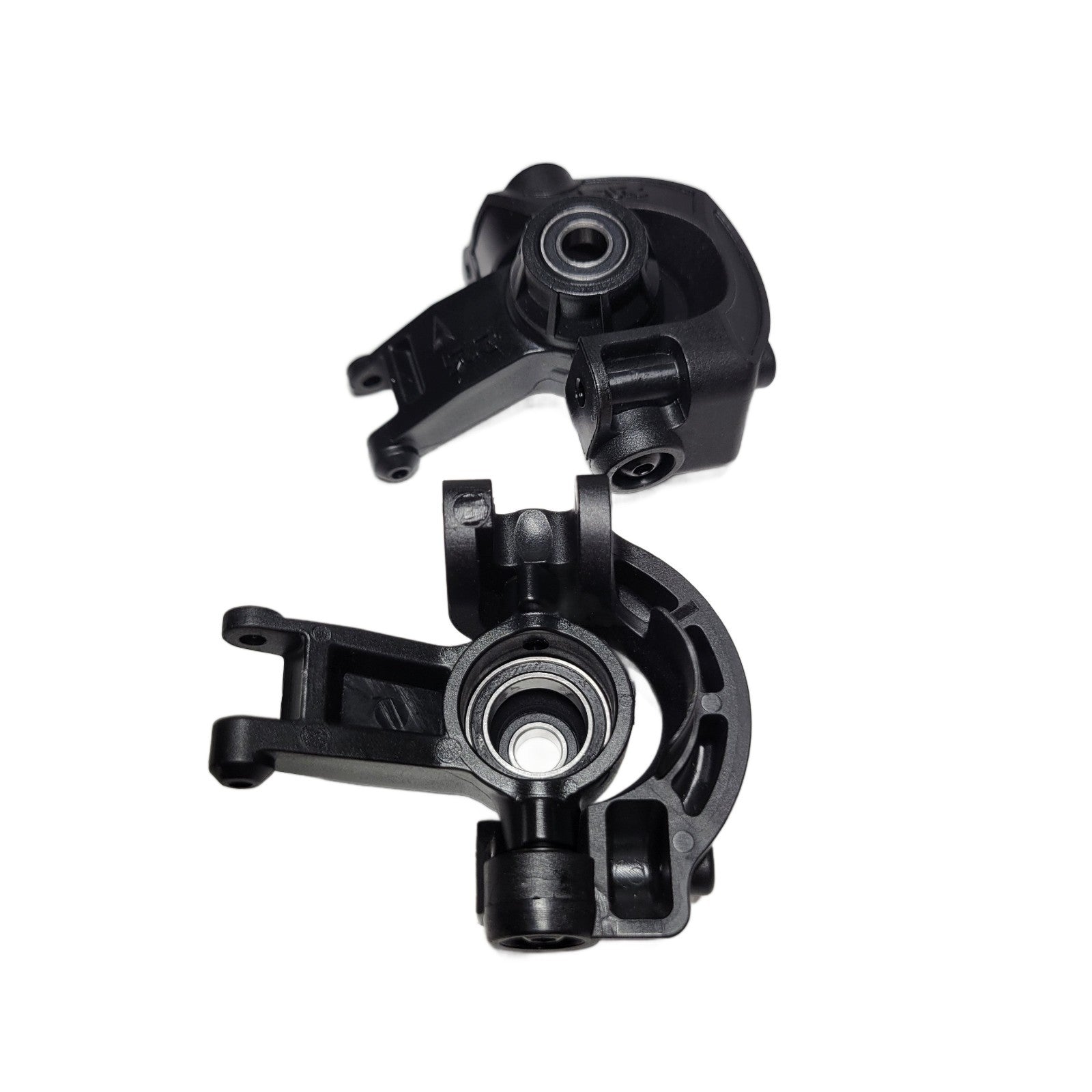 Arrma Infraction 223s BLX Knuckles Hub Carriers Caster Blocks Bearings V4
