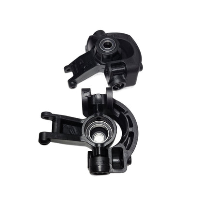 Arrma Infraction 223s BLX Knuckles Hub Carriers Caster Blocks Bearings V4
