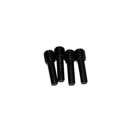 Axial SCX10 III Coyote Center Axles Driveshafts Pins Wild Boar WB8-HD