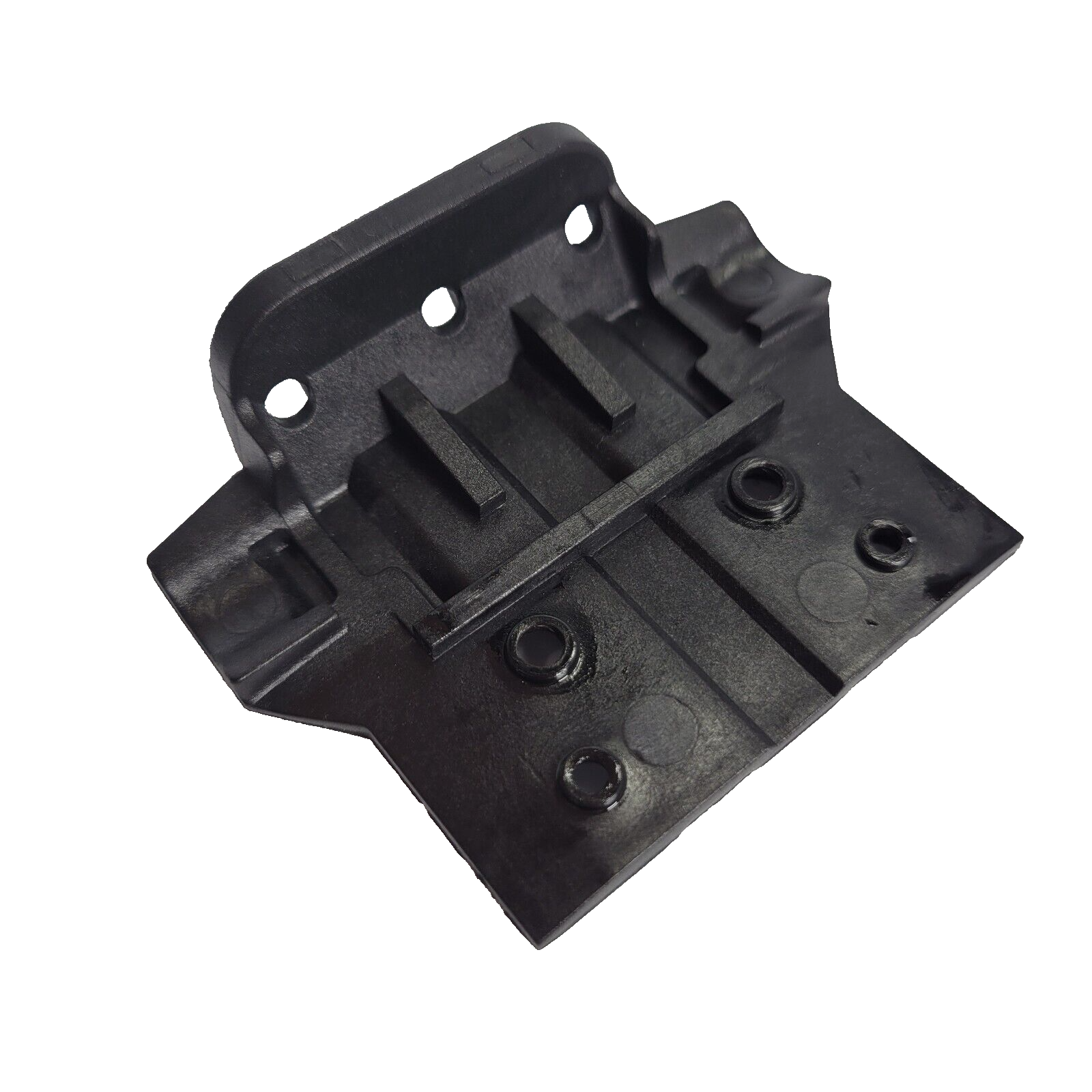 Redcat Racing Kaiju Center Skid Plates Front And Rear Set RER12451