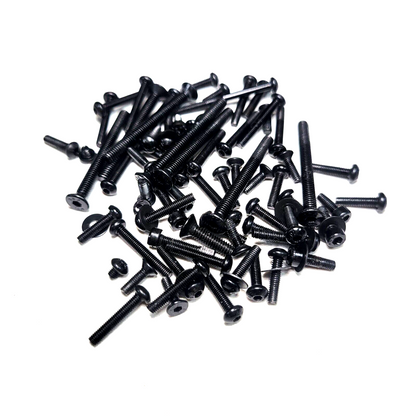 Arrma Granite 4x4 BLX V3 Screws & Tool Set Washers Hardware 4x2 / 4x4 Mega Boost