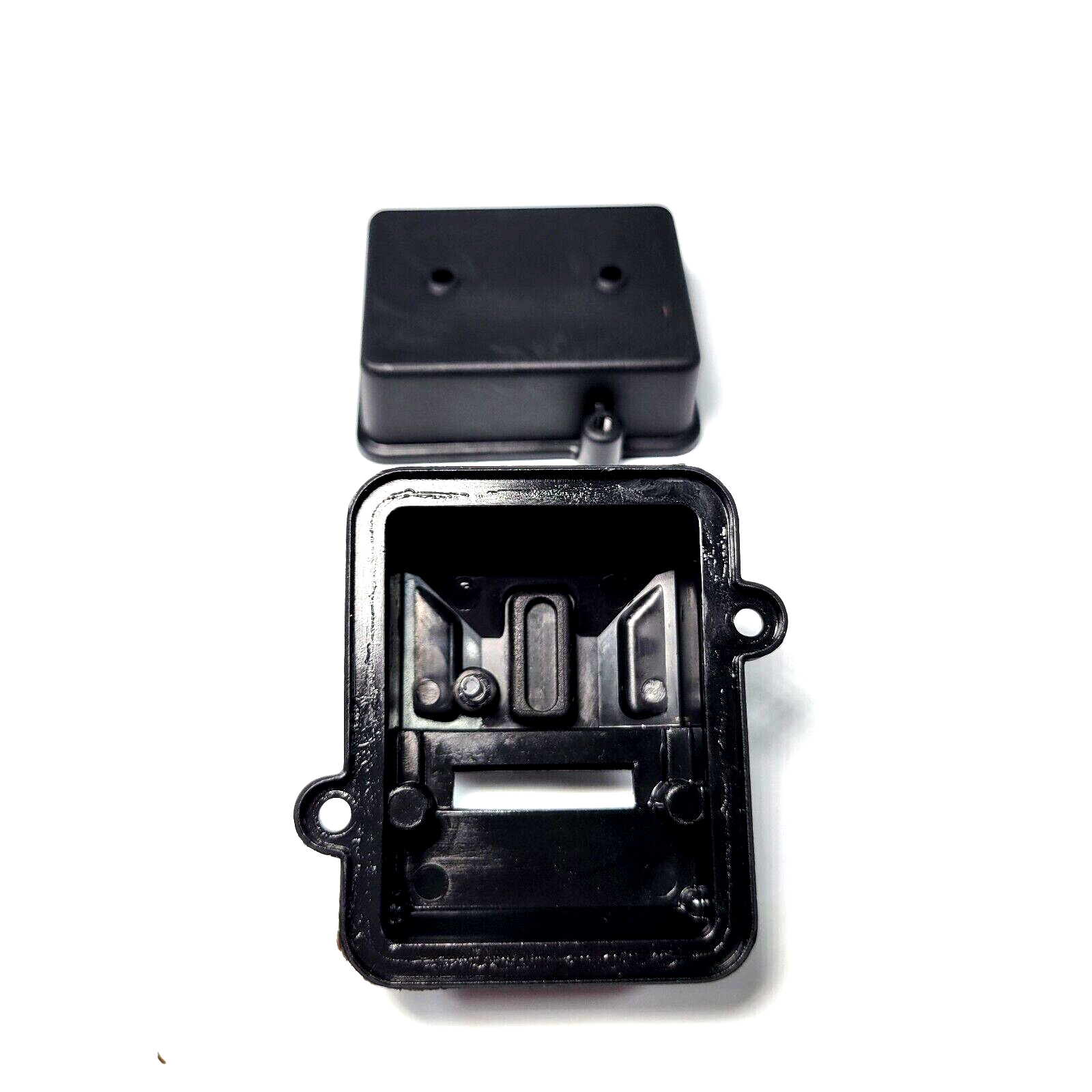 Fits Traxxas Rally 4x4 VXL LCG Waterproof Sealed Receiver Box Antena