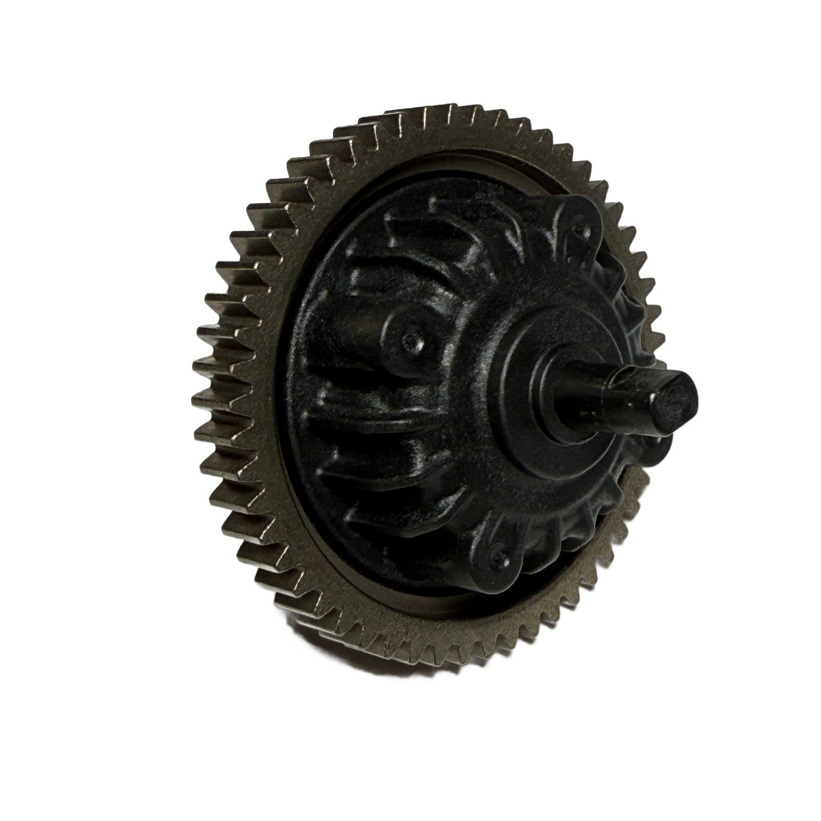Fits Traxxas Raptor R Ultimate 4x4 Center Differential Diff 54T Metal Spur Gear