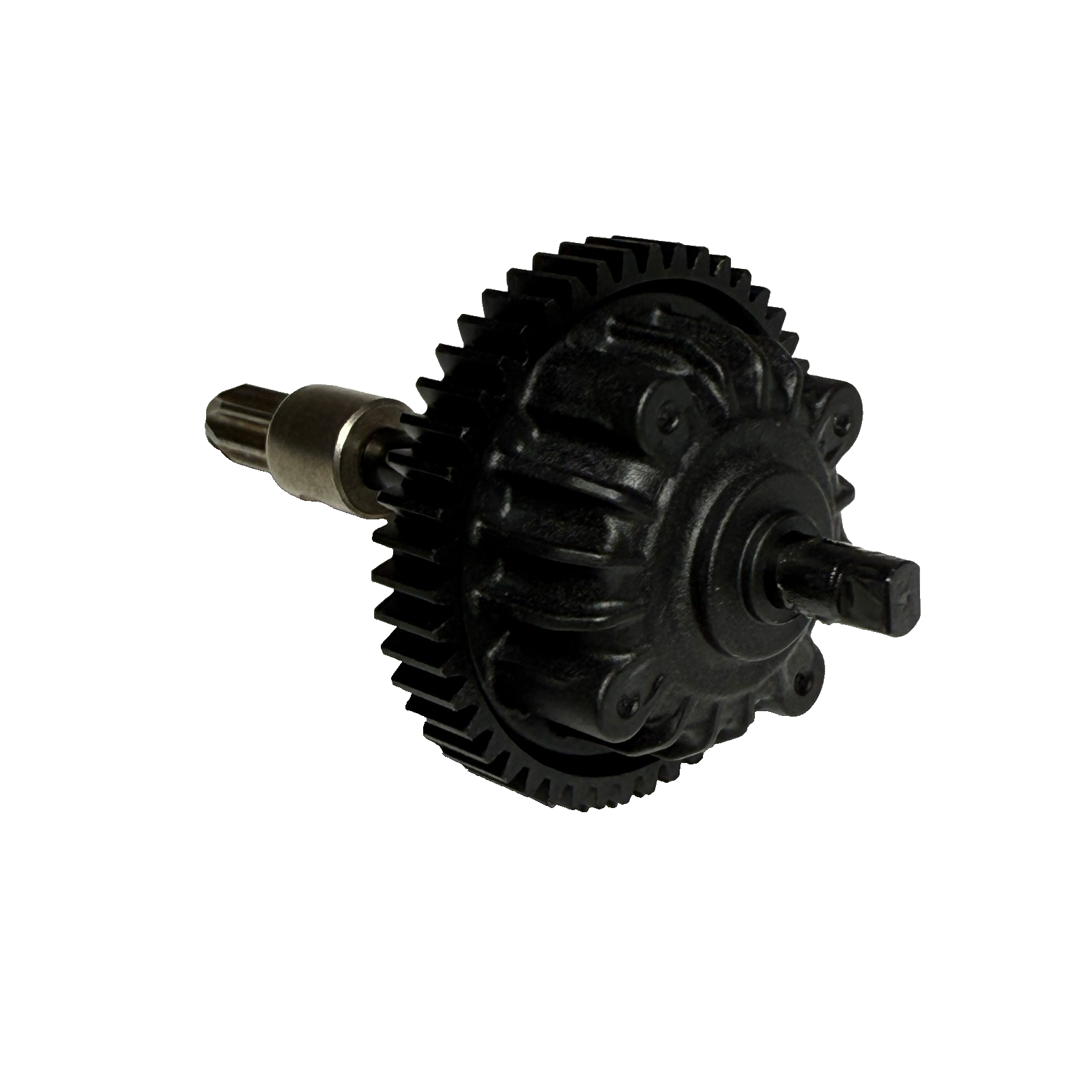 Fits Traxxas Mini Rally Center Differential 47t Plastic Spur Gear Mini Xrt 10760