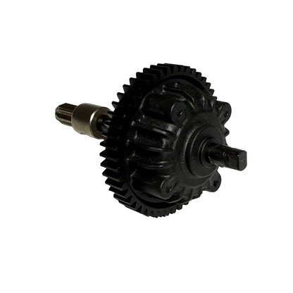 Fits Traxxas Mini Rally Center Differential 47t Plastic Spur Gear Mini Xrt 10760