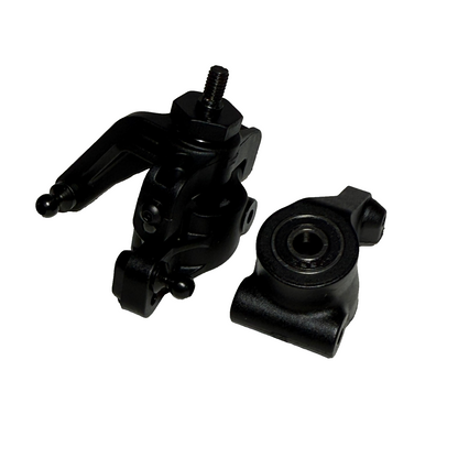 Losi 22s Sprint Knuckles Hub Carriers Spindle Caster Block Bearings LOS-2402
