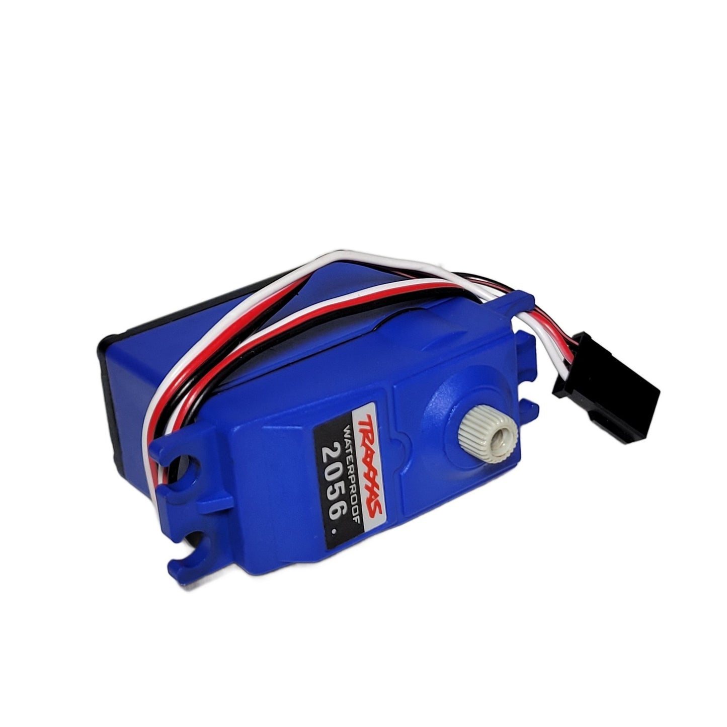 For Traxxas Slayer Pro 3.3 2056 Throttle Servo Revo Bandit Rustler Stampede