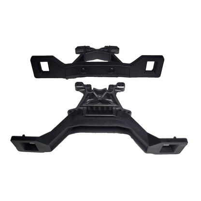 Fits Traxxas Raptor R Ultimate 4x4 Shock Towers Clipless Body Mounts Front Rear