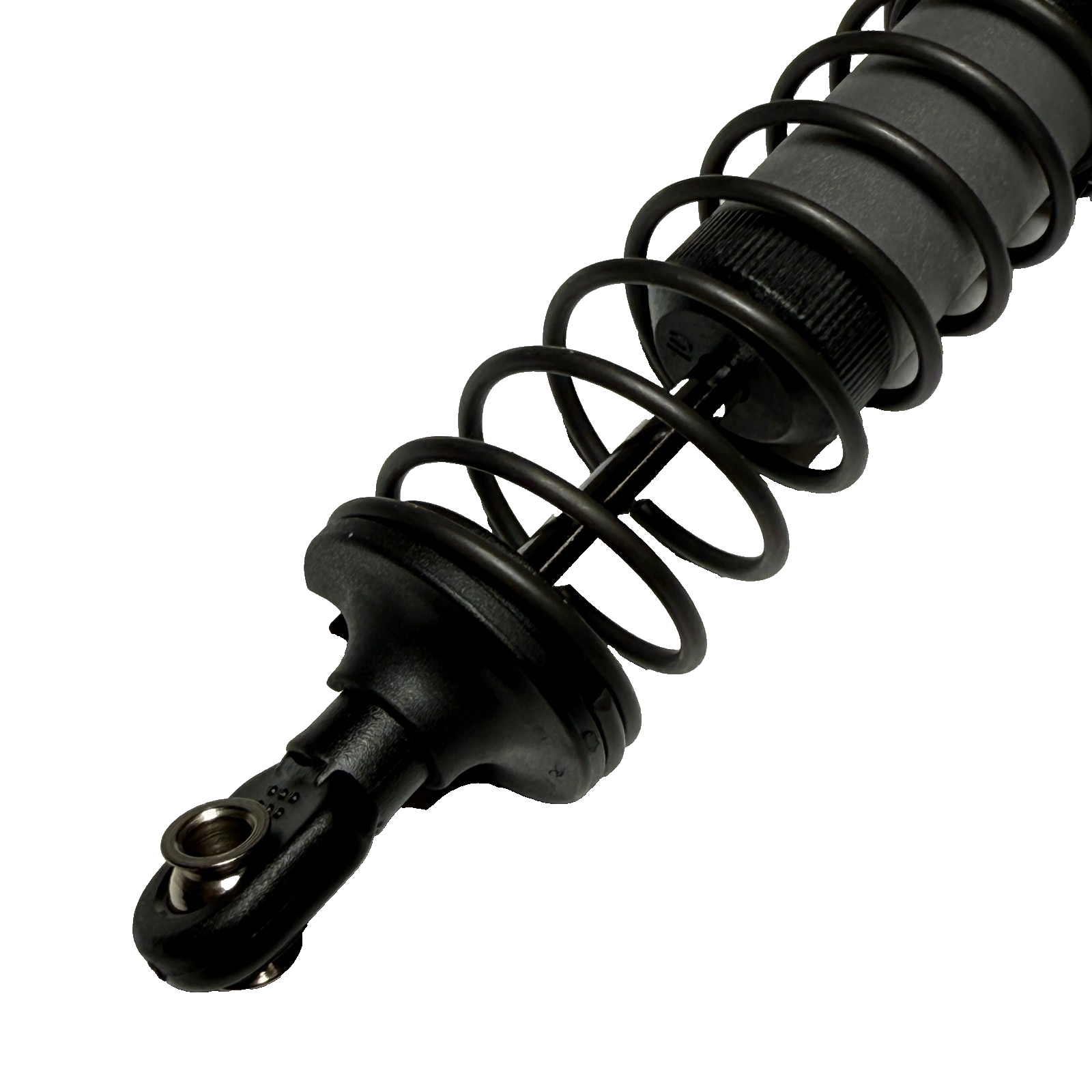 Fits Traxxas Mini XRT Ultra Shocks Suspension Absorbers Front & Rear 3760