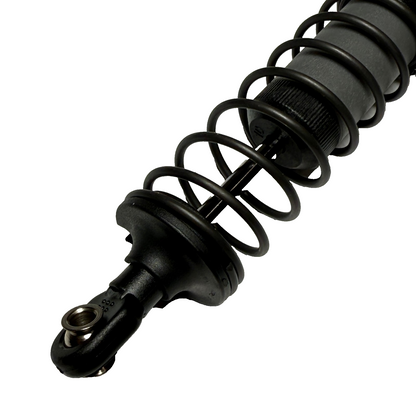 Fits Traxxas Mini XRT Ultra Shocks Suspension Absorbers Front & Rear 3760