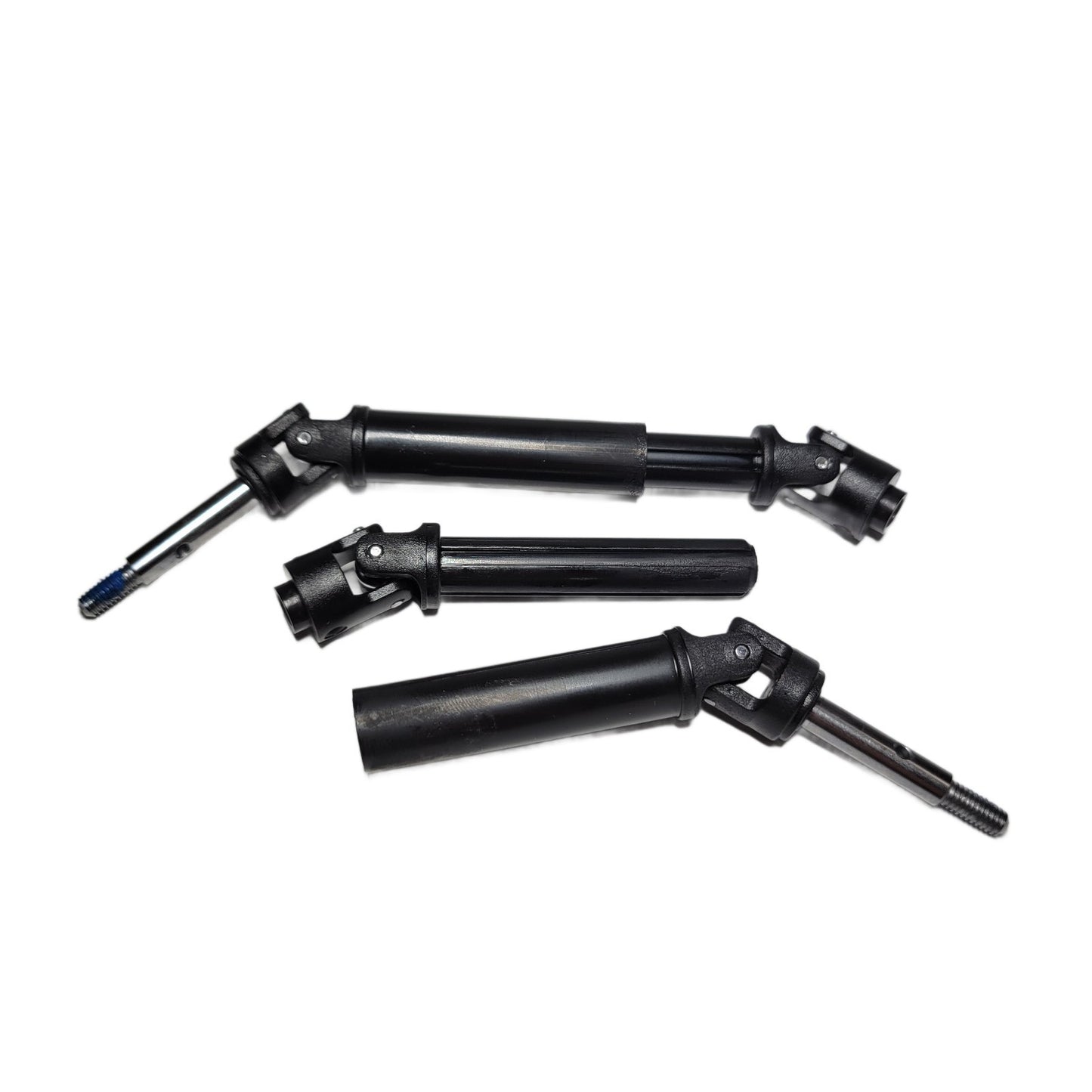 Fits Traxxas 2wd Slash Driveshaft Axles Drive Shaft Hex Rustler Stampede VXl XL5