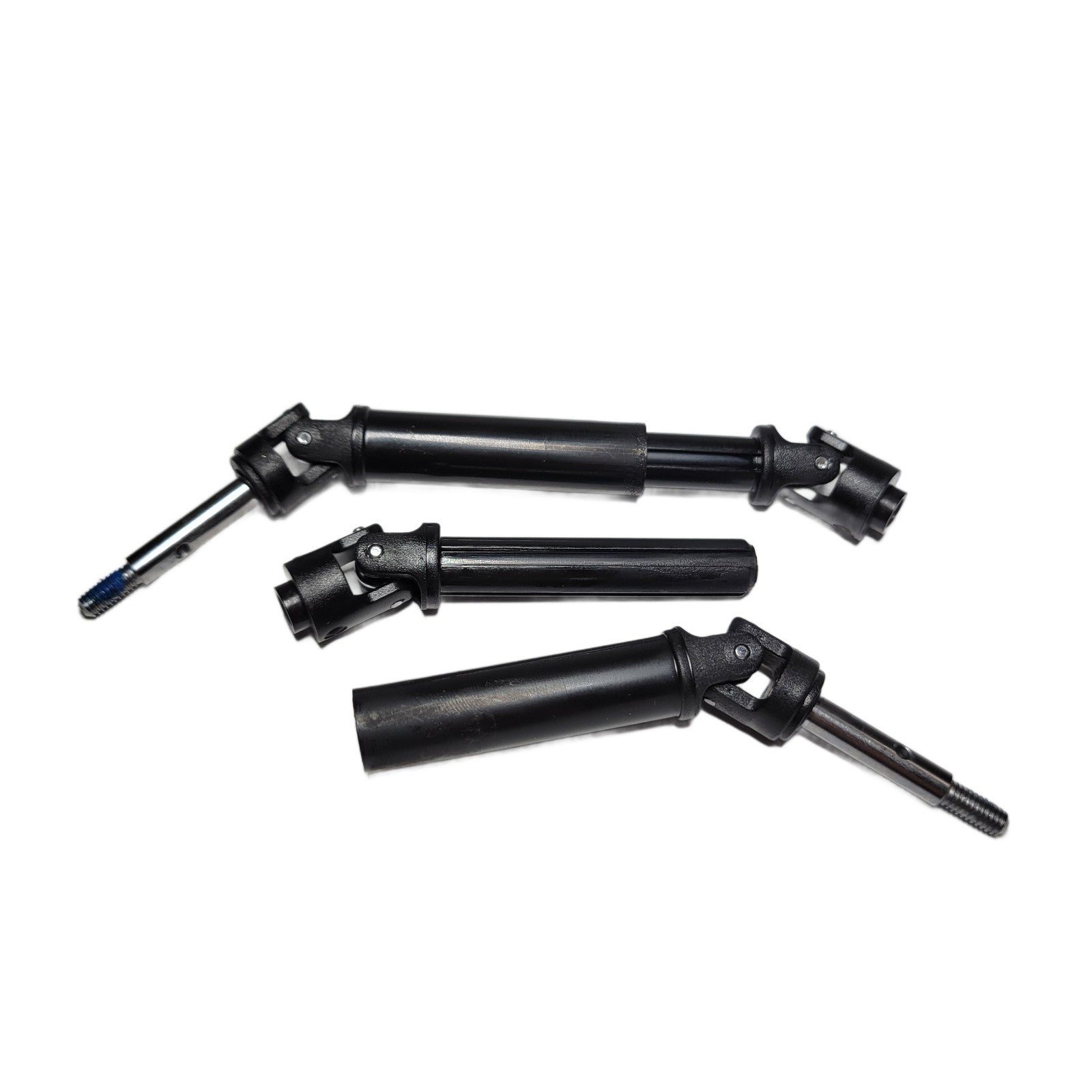 Fits Traxxas 2wd Slash Driveshaft Axles Drive Shaft Hex Rustler Stampede VXl XL5