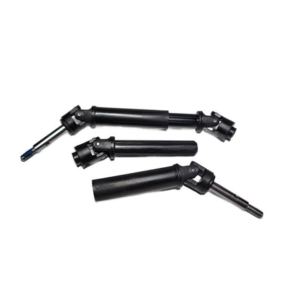 Fits Traxxas 2wd Slash Driveshaft Axles Drive Shaft Hex Rustler Stampede VXl XL5