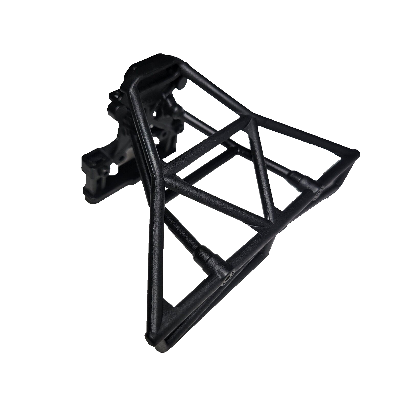 Fits Traxxas Slash 1/16 XL-2.5 Bumpers & Body Posts / Towers Mount Front & Rear