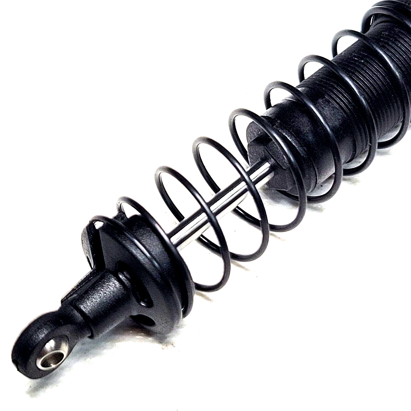 Losi Mini T 2.0 Shocks Suspension Absorbers Springs Front & Rear Set Mini B