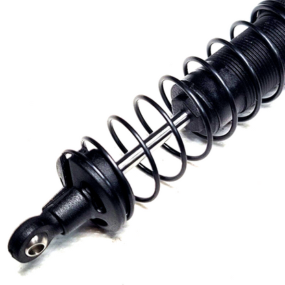 Losi Mini T 2.0 Shocks Suspension Absorbers Springs Front & Rear Set Mini B