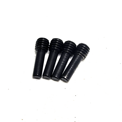 Axial SCX10 III Jeep JT Center Axles Driveshafts Pins Wild Boar WB8-HD