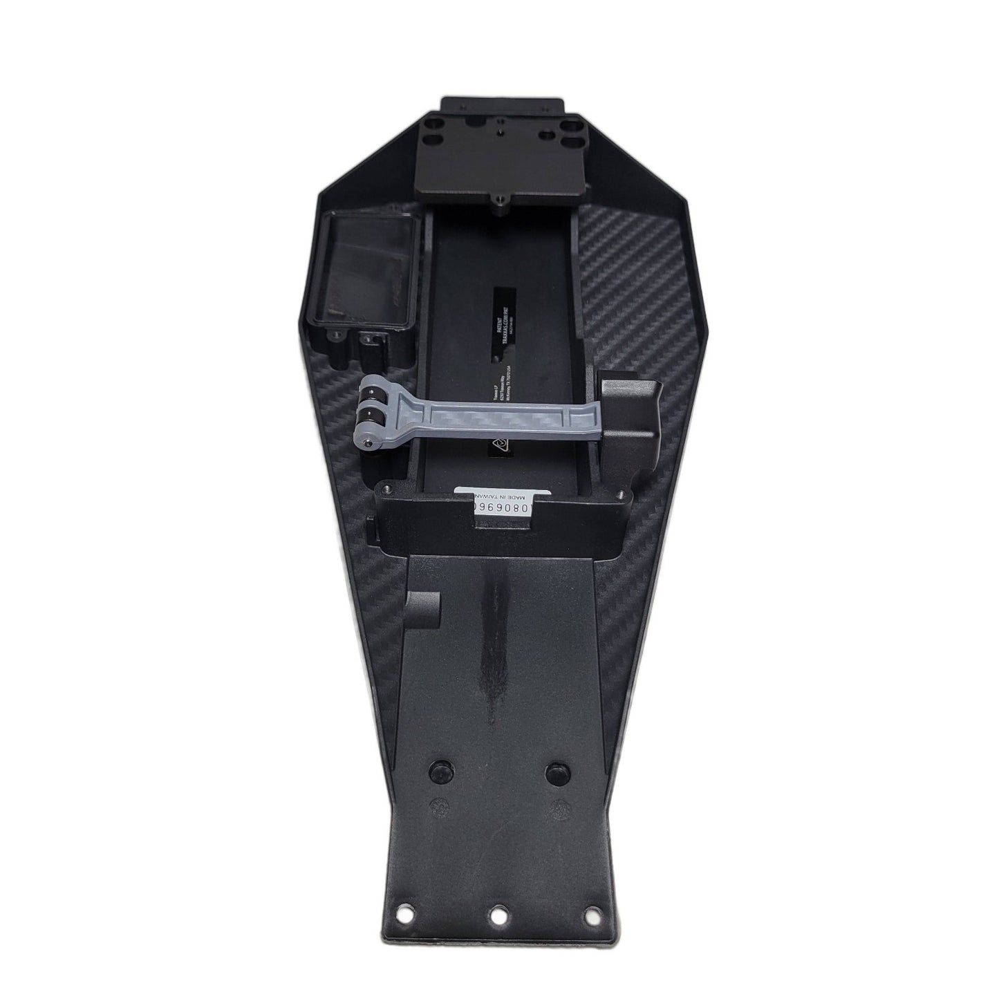 Fits Traxxas Rustler VX3 2wd Chassis & Upper ESC Mount Receiver Box Battery Hold