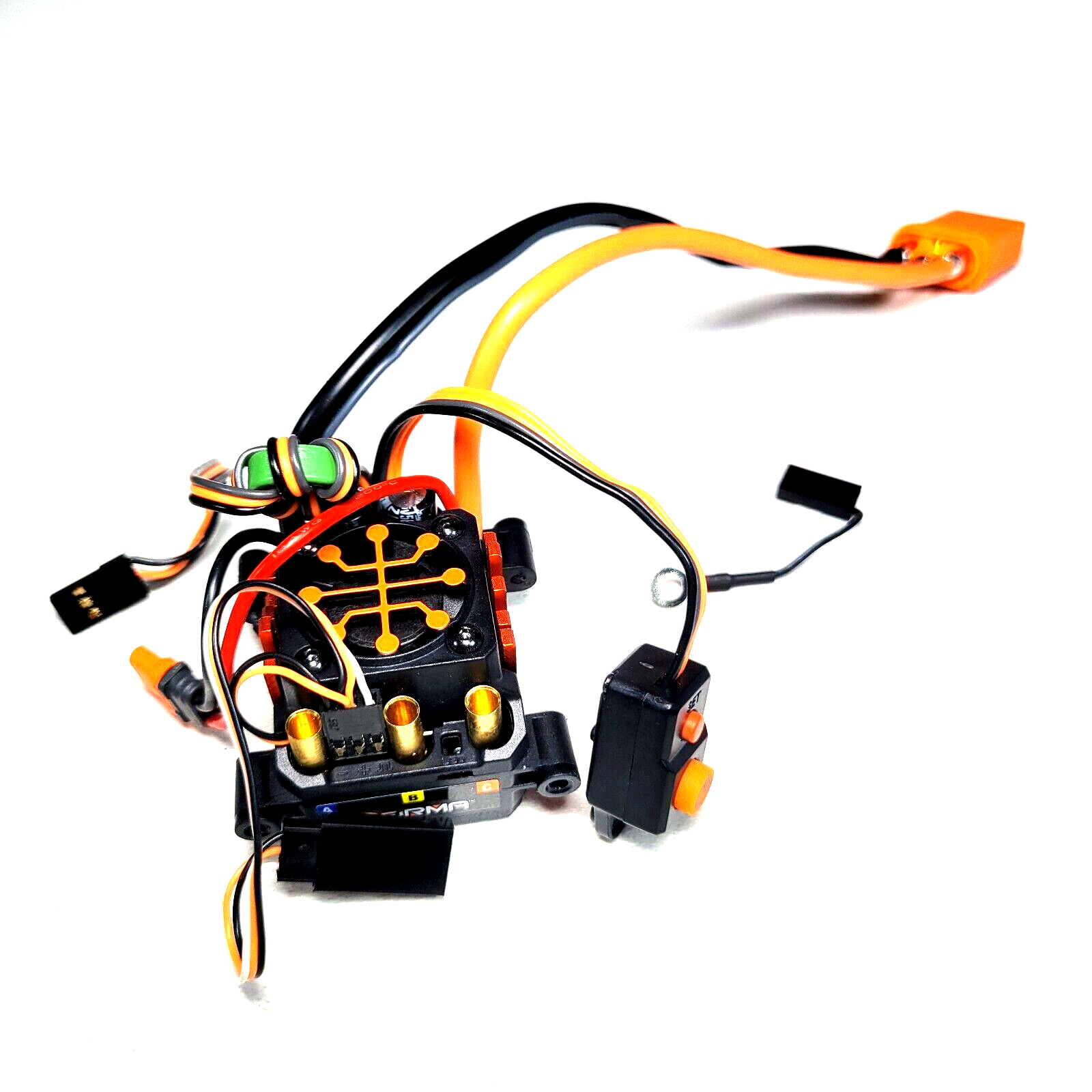 Losi Promoto ESC Spektrum MXE85 Firma 85A Brushless 2s SPMXMXE85