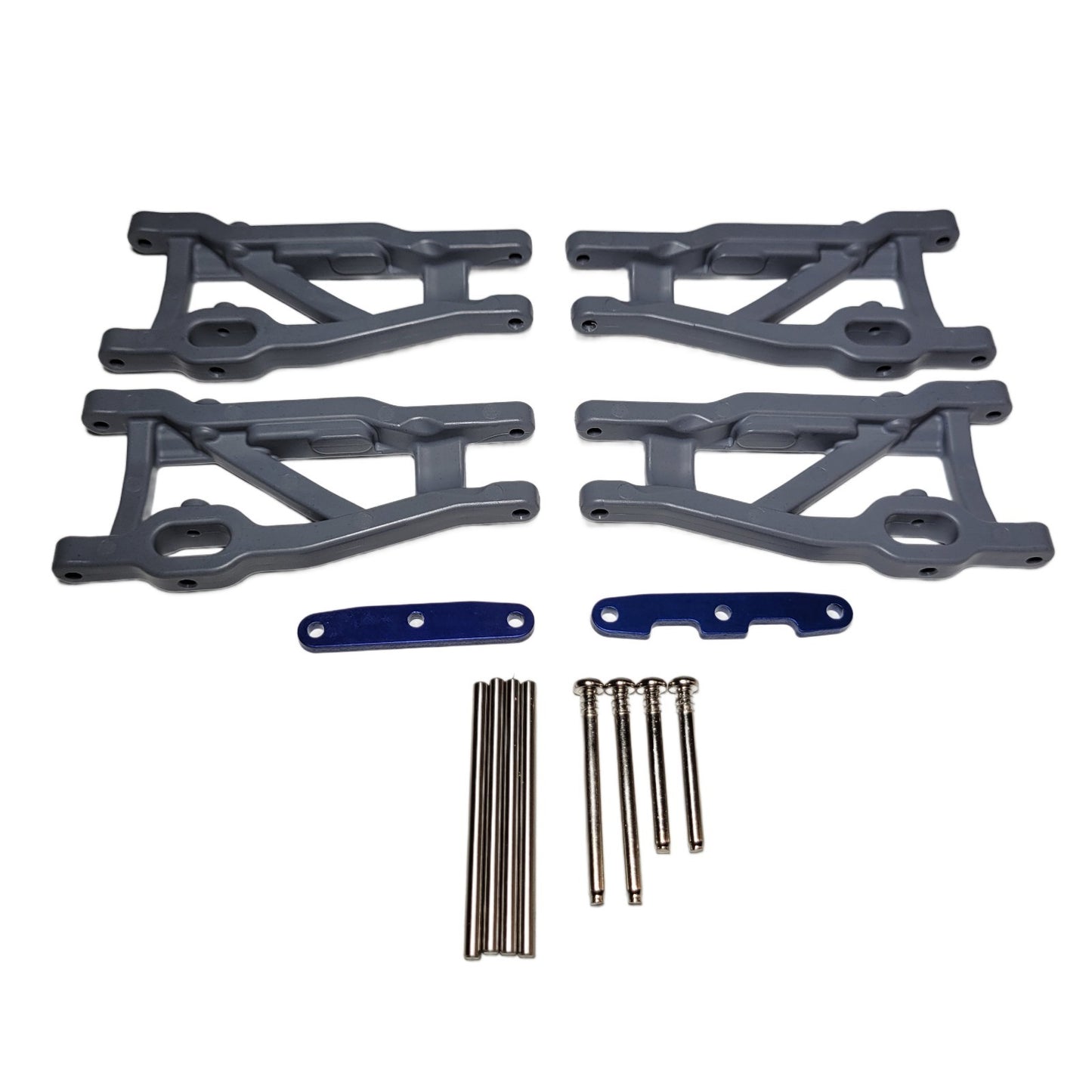 Fits Traxxas Slash 4X4 VX3 A-Arms Front Rear HD Suspension Pins Slash Stampede