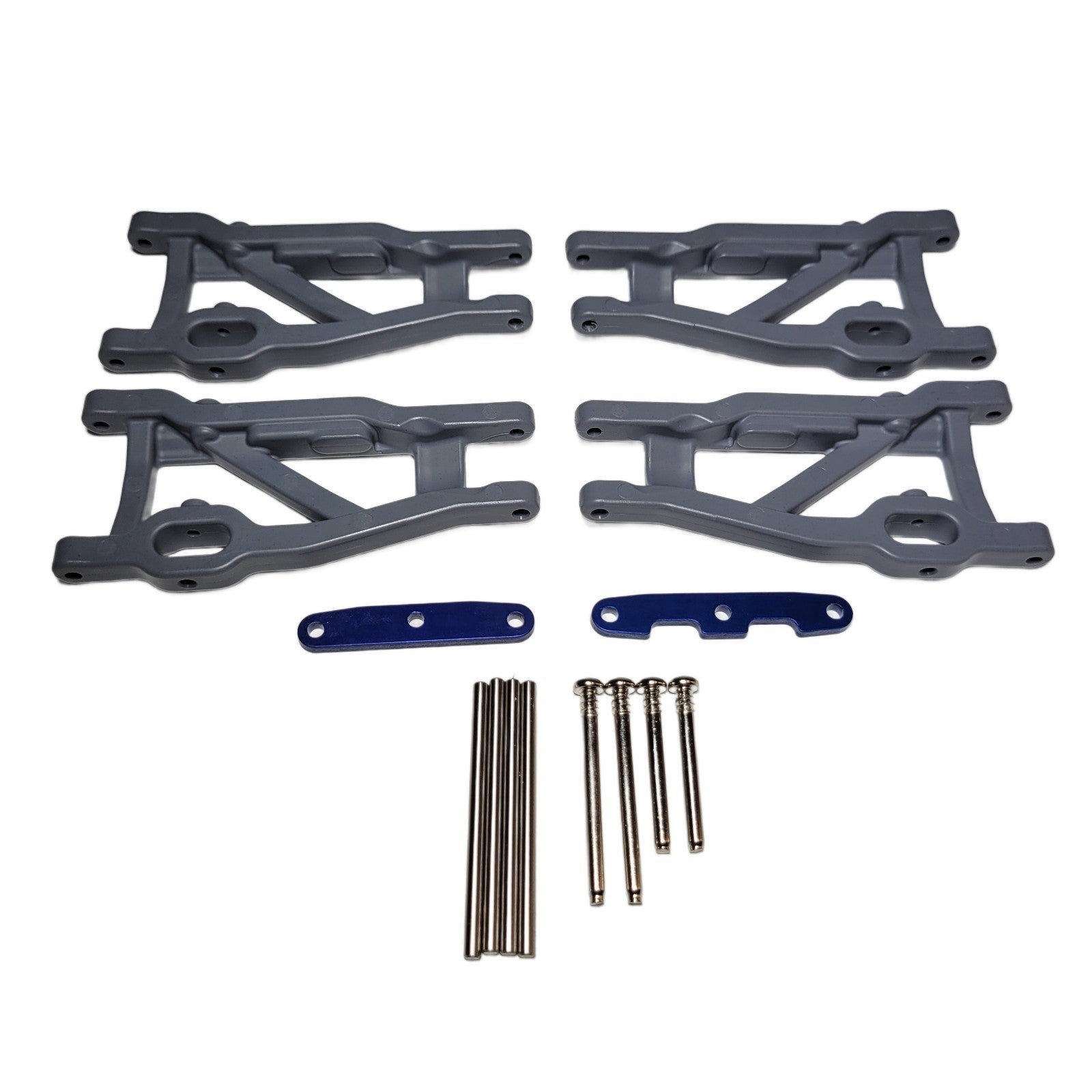 Fits Traxxas Slash 4X4 VX3 A-Arms Front Rear HD Suspension Pins Slash Stampede