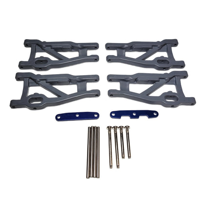 Fits Traxxas Slash 4X4 VX3 A-Arms Front Rear HD Suspension Pins Slash Stampede