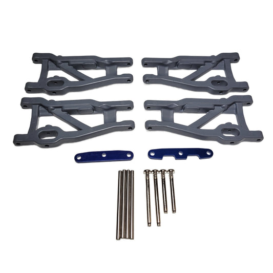 Fits Traxxas Slash 4X4 VX3 A-Arms Front Rear HD Suspension Pins Slash Stampede