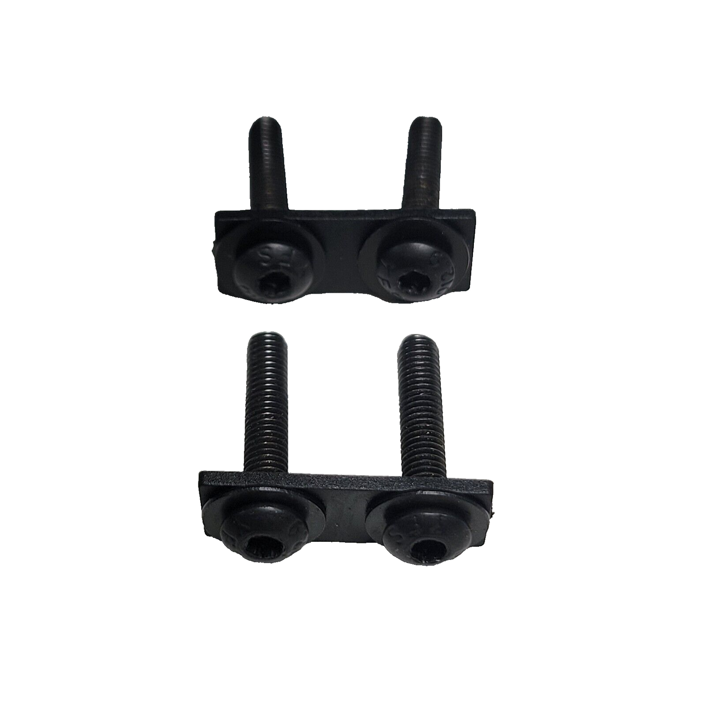 ARRMA Talion 6s EXB Aluminum Servo Mount Mojave Notorious Typhon Kraton Outcast