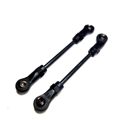 Fits Traxxas TRX-4 Traxx Linkage Link Set Upper Lower Front Rear Rods Sport