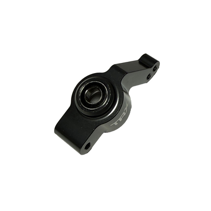 Fits Traxxas Raptor R Ultimate 4x4 Aluminum Steering Knuckles Hubs Axle Carrier