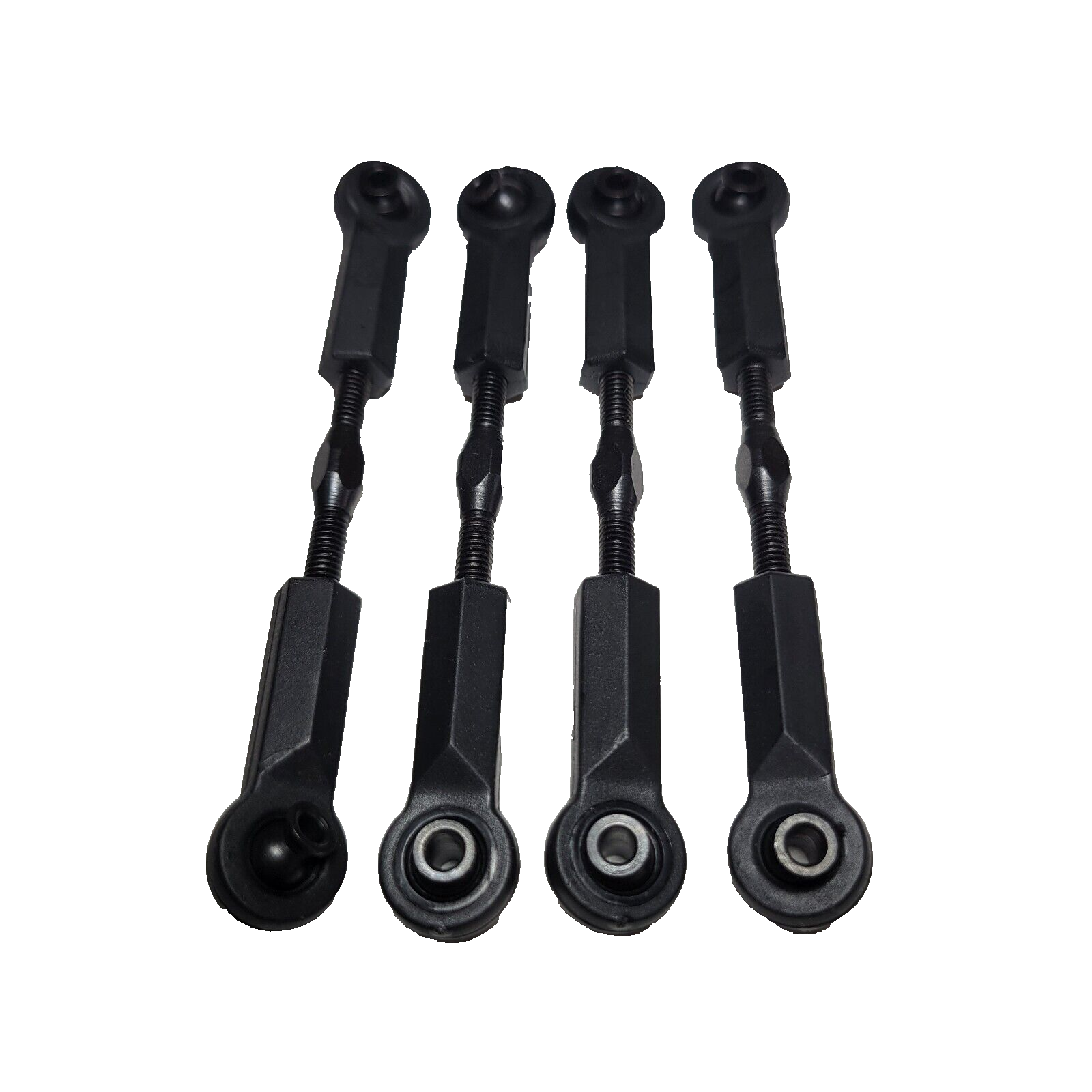 Arrma Typhon 223s BLX V4 Steering Bellcrank Servo Saver Post Linkage Turnbuckles