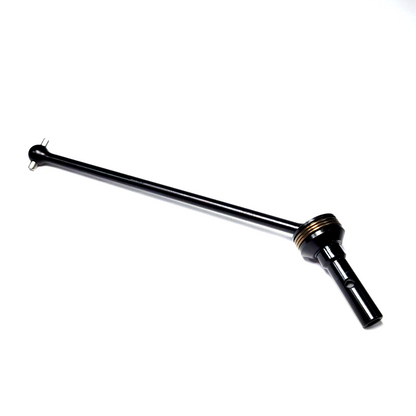 Fits Traxxas Sledge Driveshafts Dogbone Axles CVD Drive Shaft Front And Rear