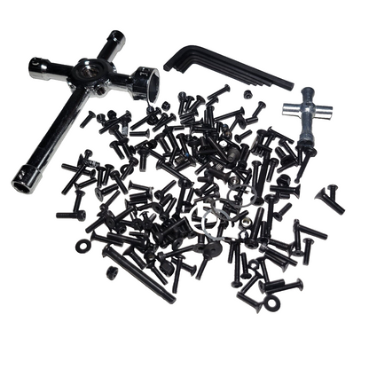 Arrma Limitless V2 6s Screws & Tools Hardware Hex Set Outcast Felony Infraction