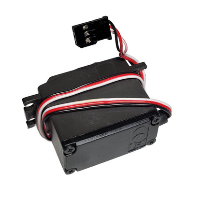 Fits Traxxas Stampede 4x4 VX3 Steering Servo 2057 Metal Gears Waterproof / Slash