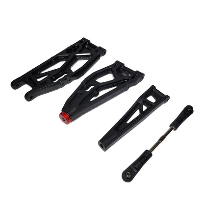 Arrma Talion 6s Heavy Duty EXB A-arms & Turnbuckles Front Rear Upper Lower / BLX