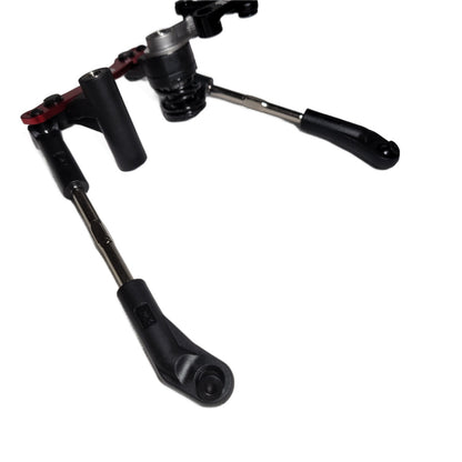 Arrma Talion 6s EXB V6 Steering Bellcrank Servo Saver Linkage Turnbuckles Horn