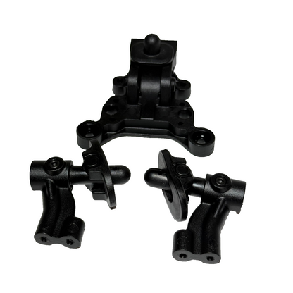 Arrma Limitless 8s 120 Aluminum Shock Towers & Standoffs Posts Infraction 1/7