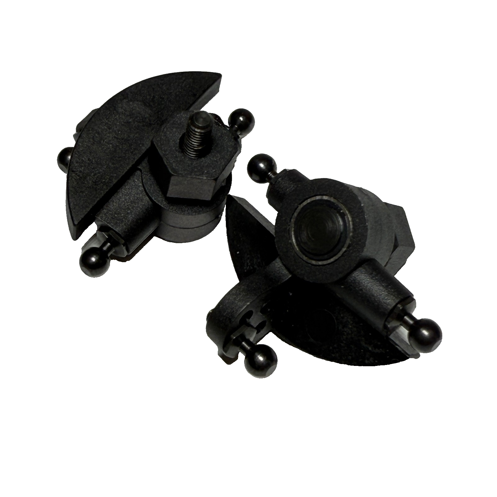 Redcat RDS Drift Car Knuckles Hub Carriers Bearing & Driveshafts / Axles